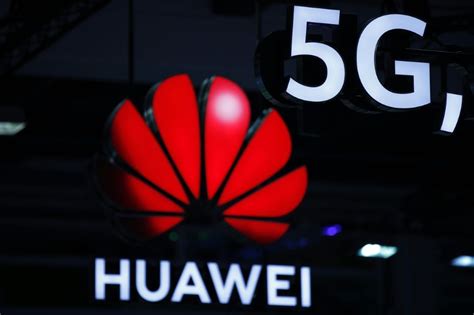 India To Let Huawei Take Part In 5g Trials Ibtimes