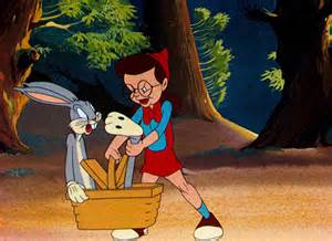 Happy Birthday Bugs Bunny Heres 75 Times You Changed Cartoons Forever