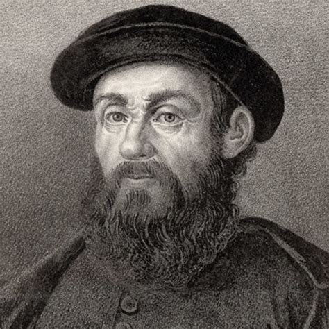 Ferdinand Magellan Facts And Voyage