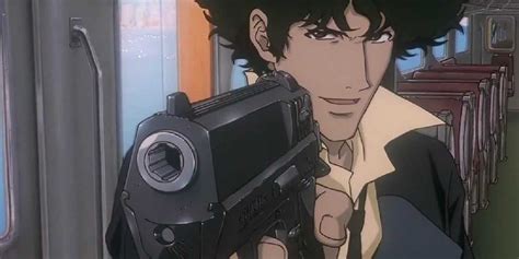 10 Best Songs On The Cowboy Bebop Soundtrack Ranked