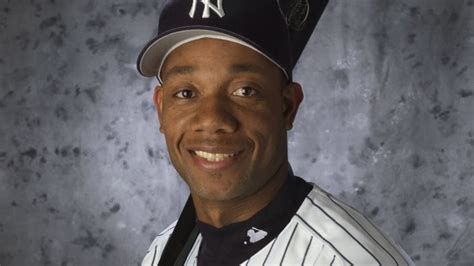 Black Trillions Former Yankees Player Gerald Williams Dies At 55