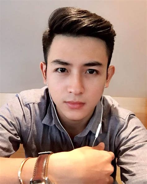 Gaya rambut pendek pria indonesia. Model Rambut Pendek Pria Indonesia