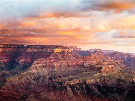 Grand Canyon National Park Guide Grand Canyon
