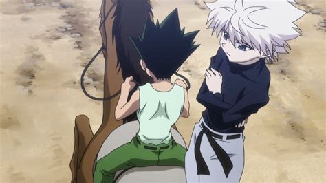 Rewatch Hunter X Hunter 2011 Episode 79 Discussion Spoilers Anime