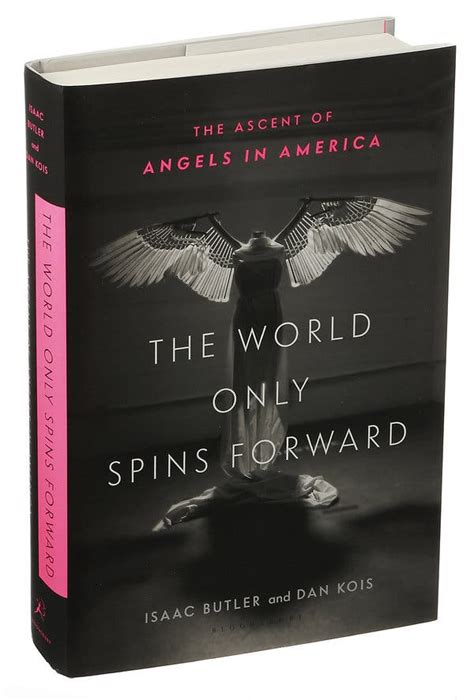 Tell Us 5 Things About Your Book An Oral History Of ‘angels In America