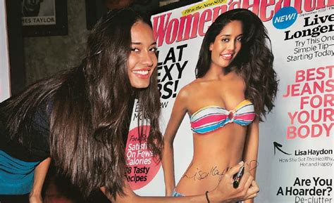 Bollywood A Difficult Place For Models Lisa India Today