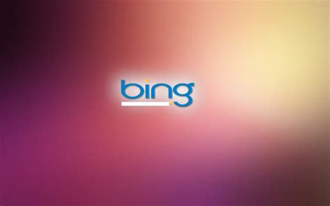 Bing Logo Wallpapers Pixelstalknet