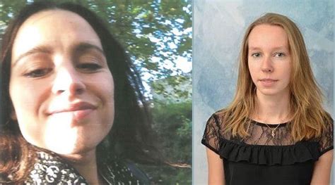 Deux Jeunes Filles Ont Disparu Dans Le Sud De La France