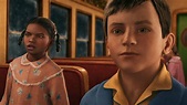 The Polar Express Movie Review and Ratings by Kids