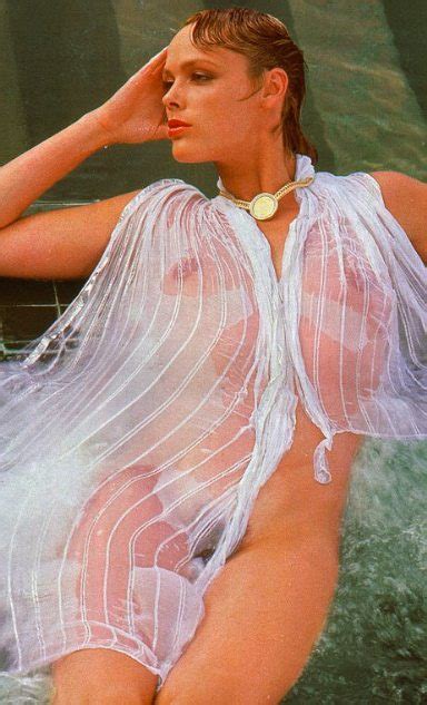 Celebrity Brigitte Nielsen Naked Pics Oops Photo