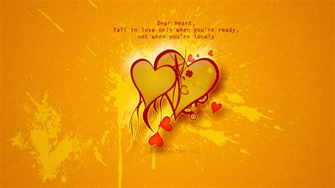 Free Download Fall In Love Quotes Hd Wallpaper Of Love