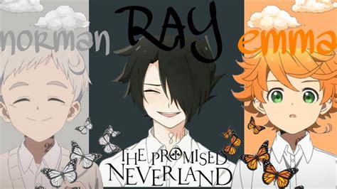 Tpn Desktop Wallpaper In 2021 Neverland Wallpaper The Promised