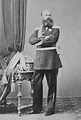 Unknown Person - Georg II, Duke of Saxe Meiningen (1826-1914)