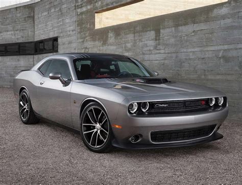 New Dodge Challengers Will Be Born Quicker Than Ever Carbuzz