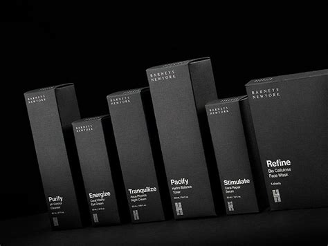The Pros And Cons Of Black Packaging Design