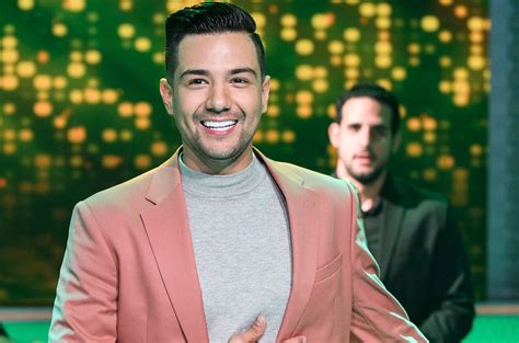 Luis Coronel To Host â€˜Tengo Talento, Mucho Talentoâ€™ | Billboard ...
