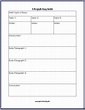 FREE Printable Outline for the Five Paragraph Essay - Homeschool Giveaways