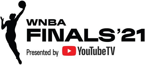 Wnba Finals Logo Primary Logo Womens National Basketball