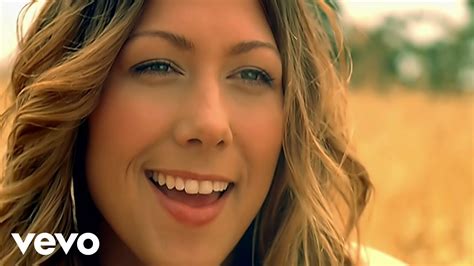 Colbie Caillat Bubbly Lyrics And Videos