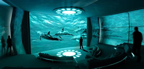 IMAX Private Theater For The Super Yacht Owner: The Ultimate Luxury Item