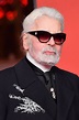 Karl Lagerfeld Dead | POPSUGAR Fashion