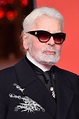 Karl Lagerfeld Dead | POPSUGAR Fashion