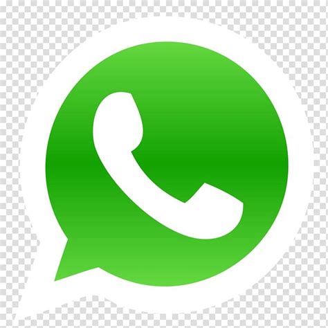 WhatsApp Logo Computer Icons Whatsapp Whatsapp Application Logo