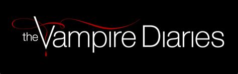 Vampire Diaries Logos