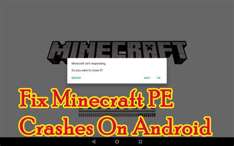 Java heap space at net.minecraft.client.renderer.texture.textureutil.uploadtextureimagesubimpl(textureutil.java:239) at. Minecraft PE crashes when loading world Archives - Android ...