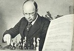 An Introduction To Sergei Prokofiev In Five Movements