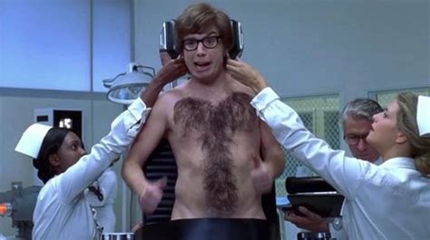 The One Thing You Somehow Didnt Notice In Austin Powers As A Kid She Movie Movie Tv Austin