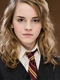 Emma Watson, Women, Blonde, Brown Eyes, Harry Potter, Hermione Granger ...
