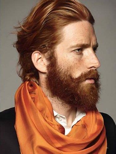 He lightens up seeing the auburn hair with the blonde rolling his eyes, not ever like this around auburn. 17 Best images about Men's Fashion ~ Haircuts & Styles on ...