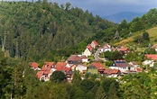 Harzort Neuwerk - Tourismusregion Oberharz am Brocken