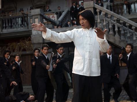 He is best known in the west for his films shaolin soccer and kung fu hustle. Kung Fu Hustle | Events | Coral Gables Art Cinema