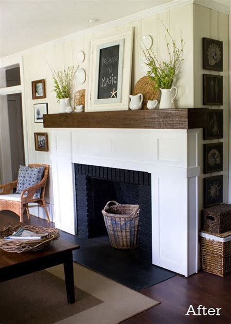 We did not find results for: Modern Shaker Style Fireplace Mantel Shelf | For the Home ...