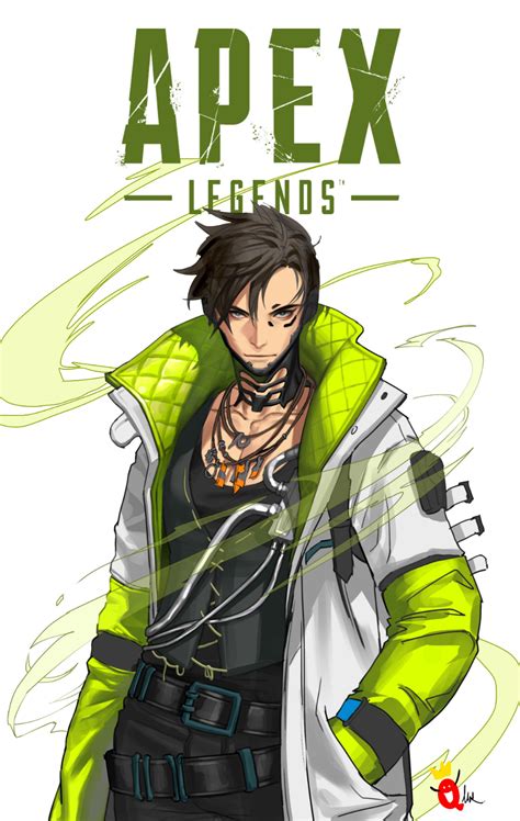 Lsr On Twitter Crypto Apex Legends Legend Apex