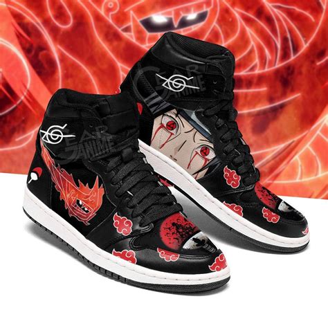 We did not find results for: Itachi Susanoo Jordan Sneakers Custom Naruto Anime Shoes ...