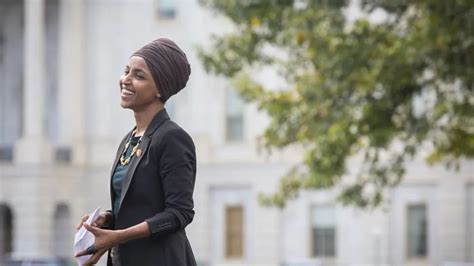 Rep Ilhan Omar Wins Re Election In Minnesotas Fifth Congressional