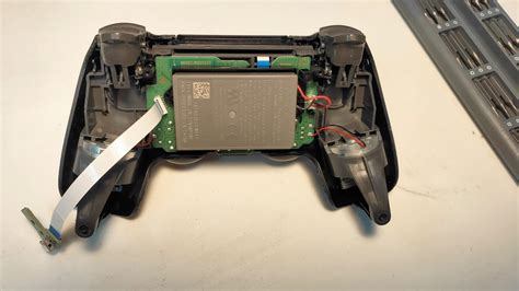 Fixing Ps4 Controller Raskelectronics