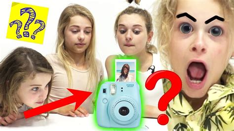 Sabre had at least 1 relationship in the past. How does an INSTANT CAMERA work? Sabre Norris and Norris ...