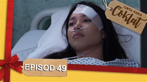 This is cinta fatamorgana_episode 27_hd by primeworks distribution on vimeo, the home for high quality videos and the people who love them. Cinta Koko Coklat | Episod 49 - YouTube