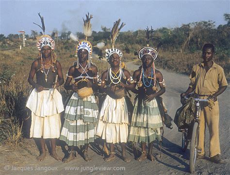 Getting To Know The Luba People Of The Great Congo Ibiene Magazine