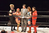 REINA: Resultados «Reina in Shin-Kiba 1st RING» - 17/05/2015 - Princesa ...