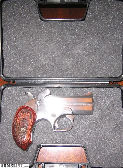 Armslist For Sale Bond Arms Snake Slayer 41045lc 35 Rosewood