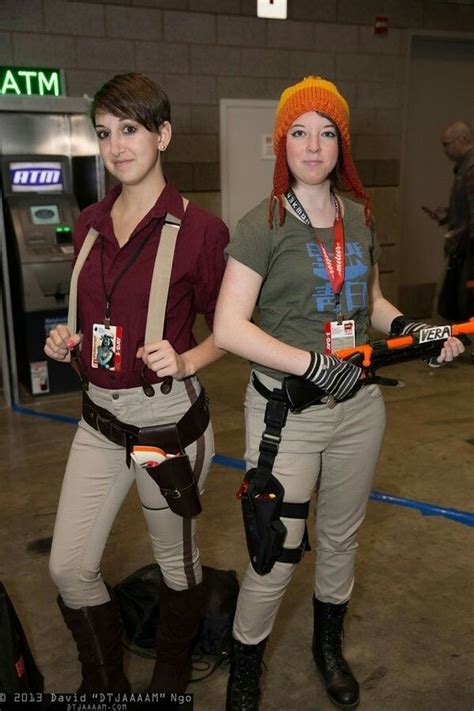 Pin By Jarrod Bryant On Cosplayers Doing It Right Do It Right