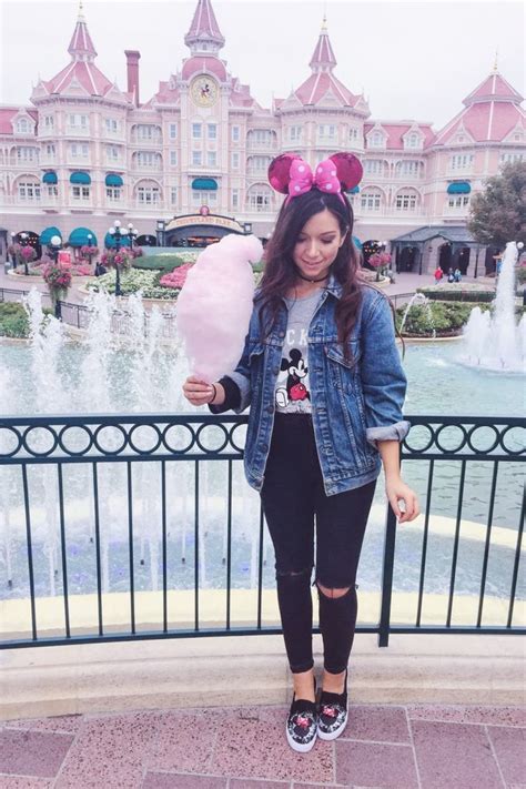 What To Wear To Disney World Disney Outfits Women Disney Outfits