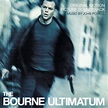 The Bourne Ultimatum (Original Motion Picture Soundtrack) | Discogs