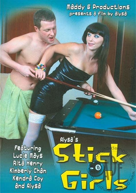 Stick Girls Streaming Video On Demand Adult Empire