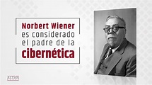 Nobert, Wiener, padre de la cibernética - YouTube